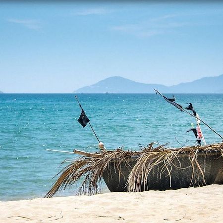 An Bang Beach Hideaway Hoi An Bagian luar foto