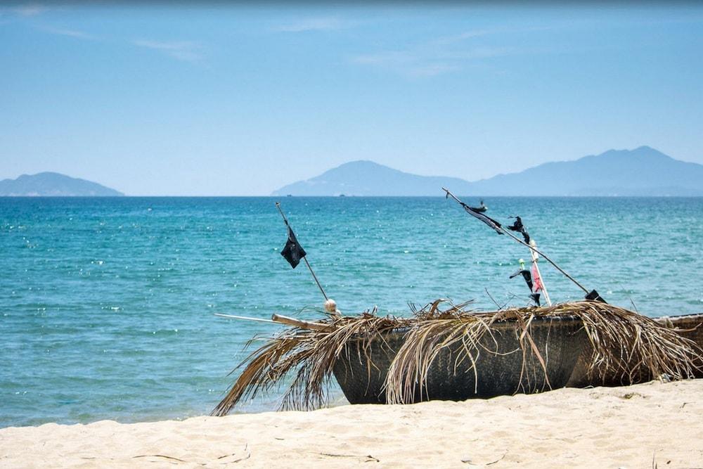 An Bang Beach Hideaway Hoi An Bagian luar foto