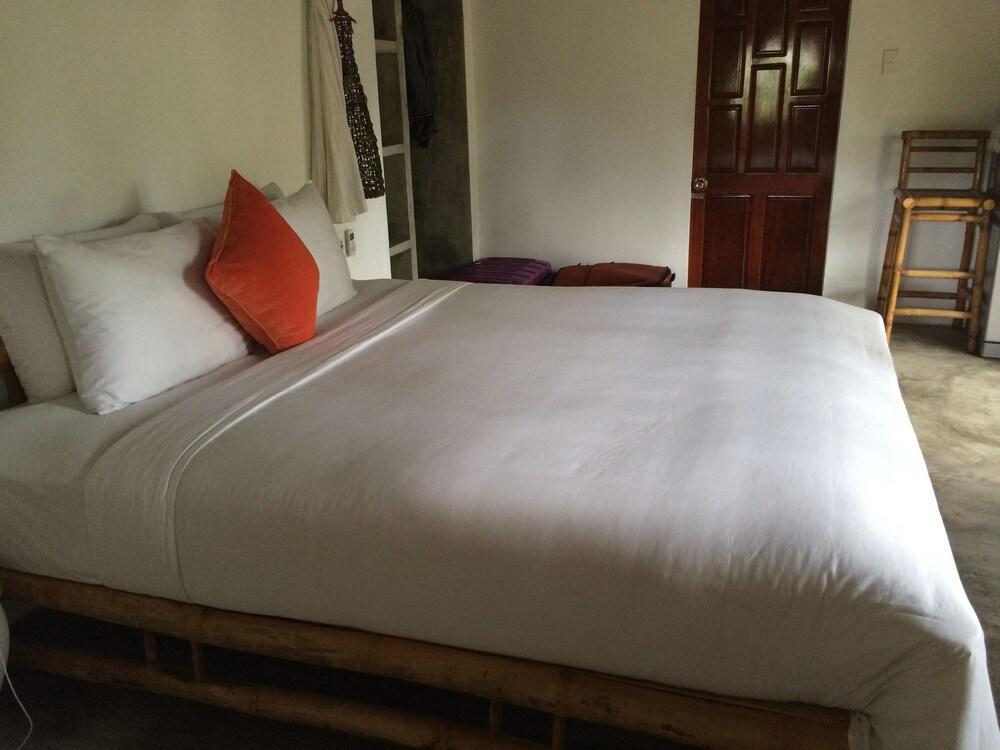 An Bang Beach Hideaway Hoi An Bagian luar foto