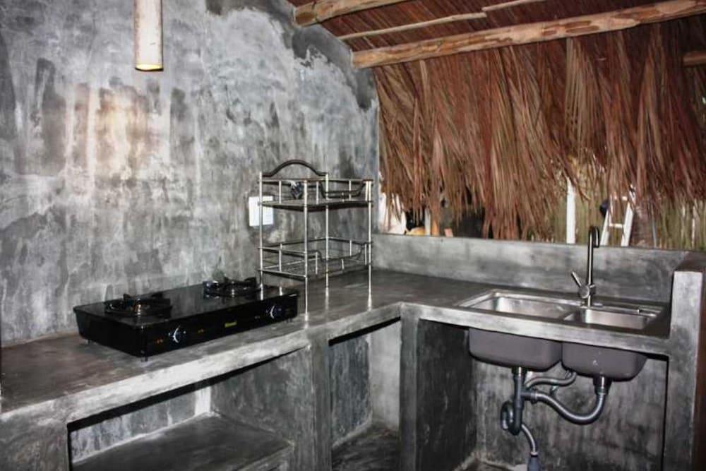 An Bang Beach Hideaway Hoi An Bagian luar foto