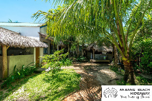 An Bang Beach Hideaway Hoi An Bagian luar foto